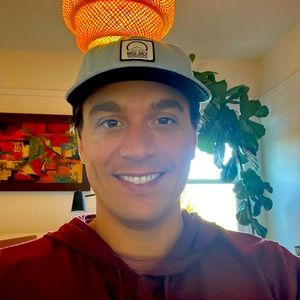 Meet your Posher, Brent